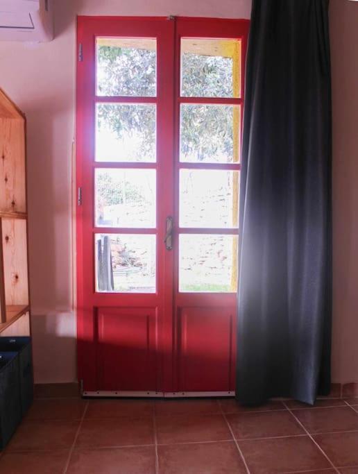 הוילה Longá Semeli'S House מראה חיצוני תמונה
