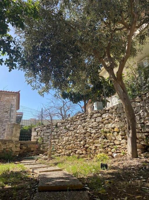 הוילה Longá Semeli'S House מראה חיצוני תמונה